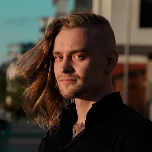 Picture of Jan Havupuro