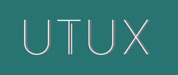 UTUX Logo - Old version